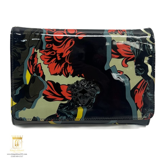 Versace Palazzo Medusa Chain bag - Picture 1 of 15
